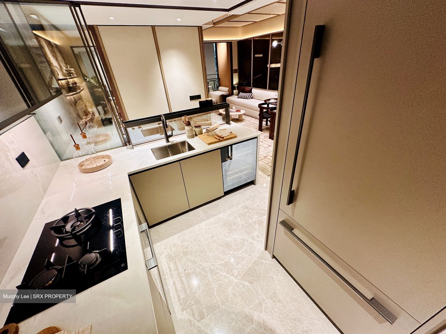 The Robertson Opus (D9), Condominium #460332831